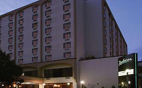 Radisson Hotel in Bismarck Nd